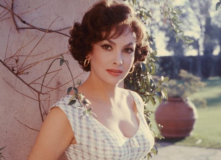 Gina Lollobrigida Age