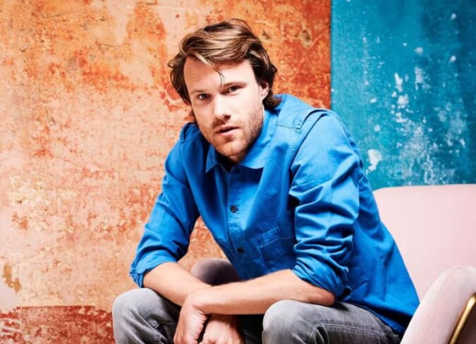 Hugh Skinner