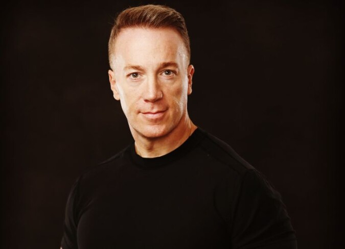 Jason M. Edwards