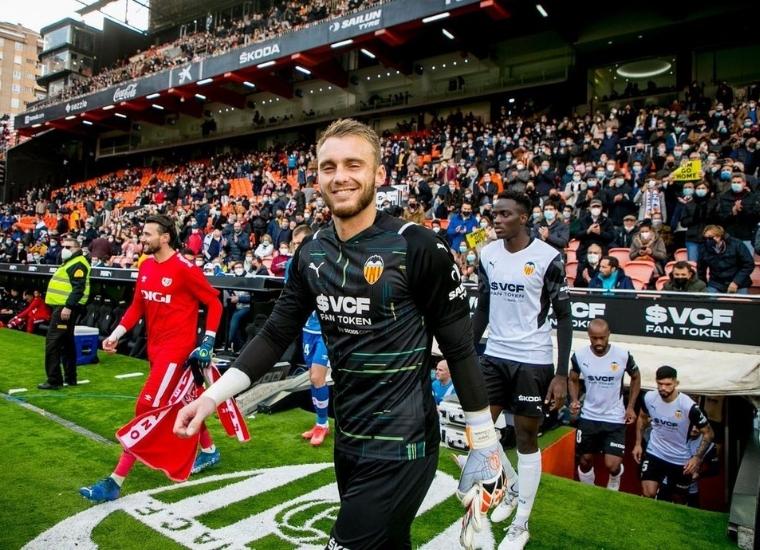 Jasper Cillessen Net Worth