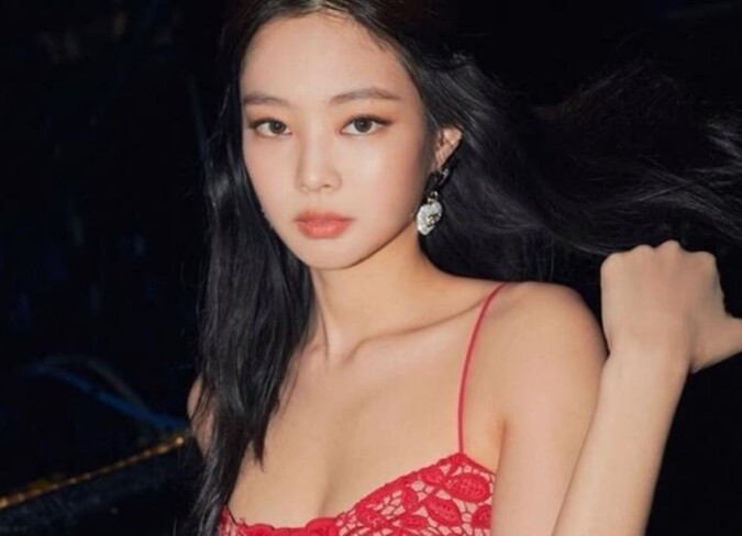 Jennie Ruby Jane