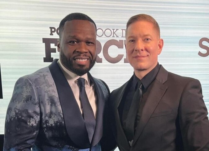Joseph Sikora Bio, Age, Career, Wife, Net Worth, Family