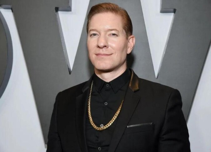 Joseph Sikora Bio, Age, Career, Wife, Net Worth, Family