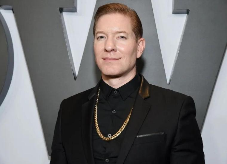 Joseph Sikora Net Worth