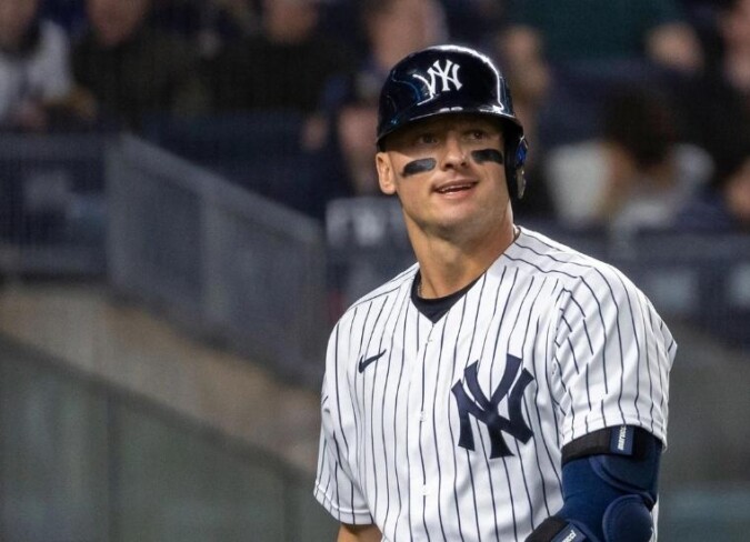 Josh Donaldson