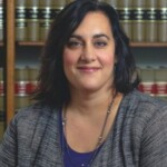 Judge Maya Guerra Gamble