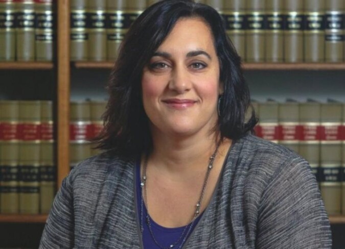 Judge Maya Guerra Gamble