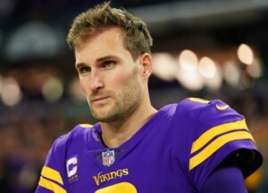 Kirk Cousins Bio, Age, Height, Career, Wife, Net Worth