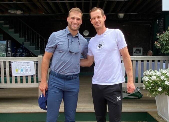 Kirk Cousins Bio, Age, Height, Career, Wife, Net Worth