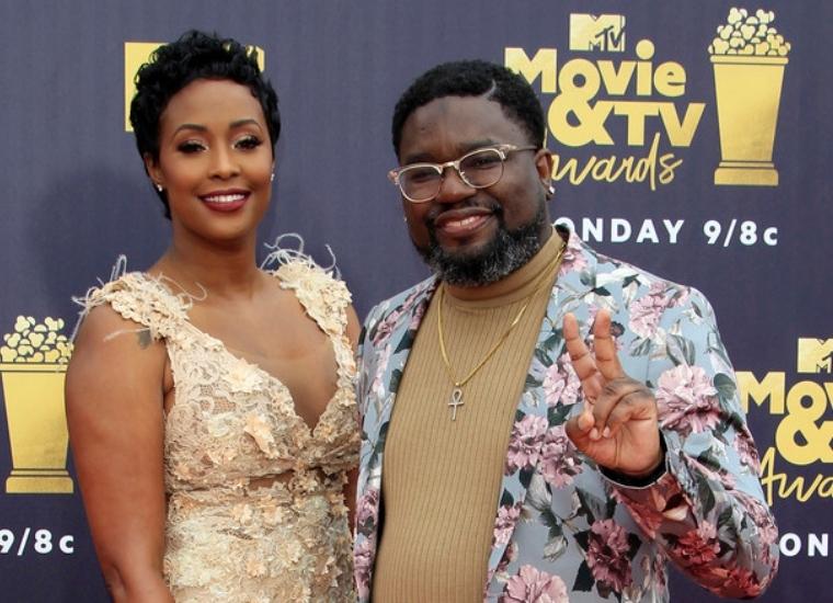 Lil Rel Howery Bio, Age, Height, Career, Wife, Net Worth Design Delights