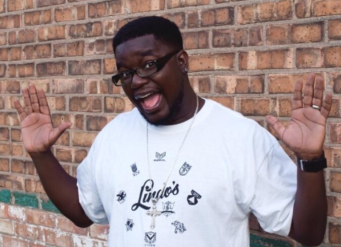 Lil Rel Howery