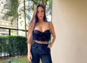 Maria Eduarda Bio, Age, Height, Career, Family, Net Worth