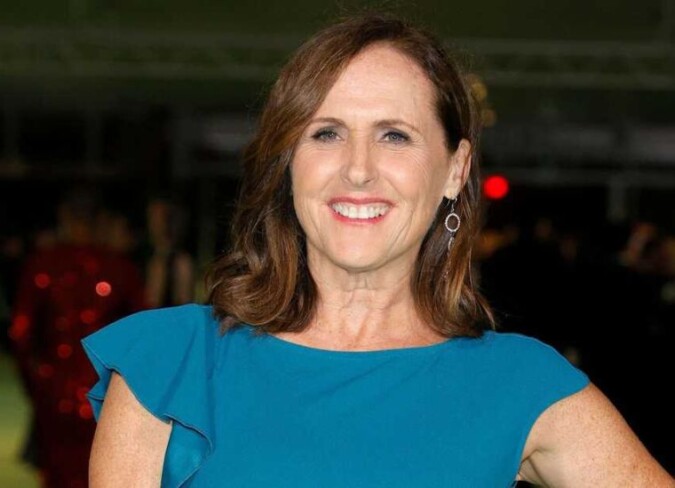 Molly Shannon