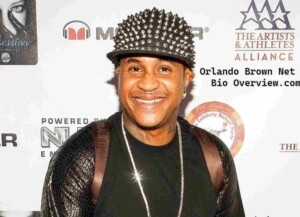 Orlando Brown Bio, Age, Height, Career, Affairs, Net Worth