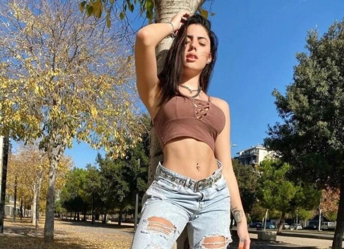 Paulina Franco López Bio, Age, Height, Career, Family, Net Worth