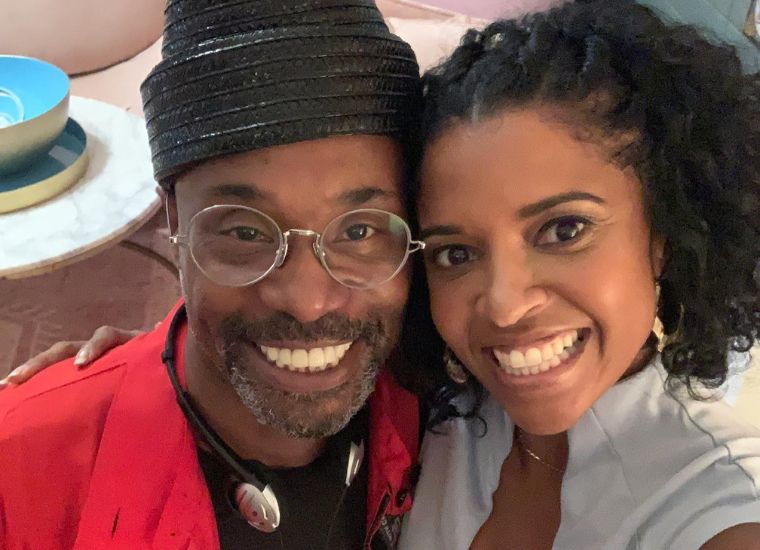 Renée Elise Goldsberry Age