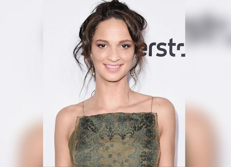 Ruby Modine Age