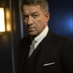 Sean Pertwee