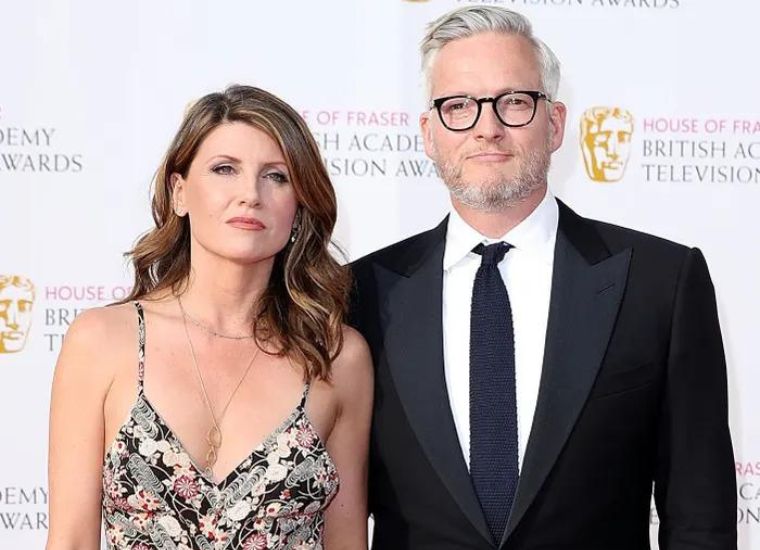 Sharon Horgan Life