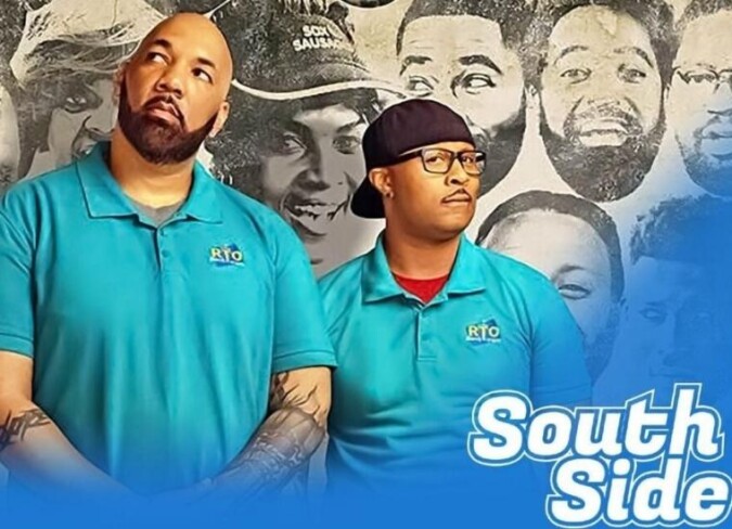 South Side Season 3