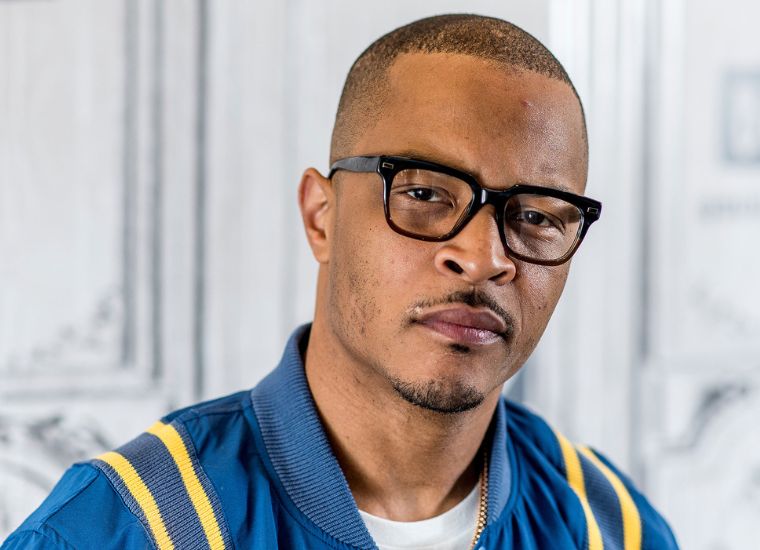 T.I. Life