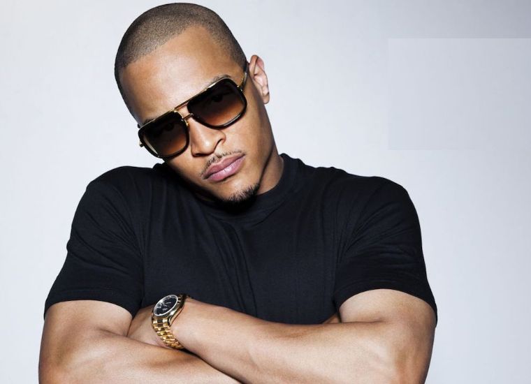 T.I.  Net Worth