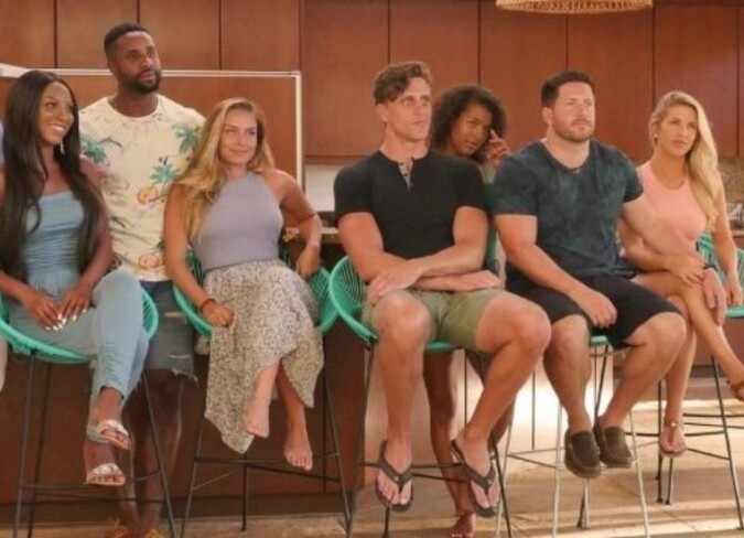 Temptation Island Season 5 Release Date, Cast, Trailer Plot & More