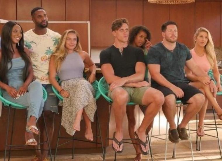 Temptation Island Season 5 Cast