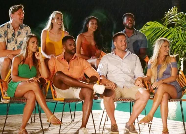 Temptation Island Season 5 Release Date