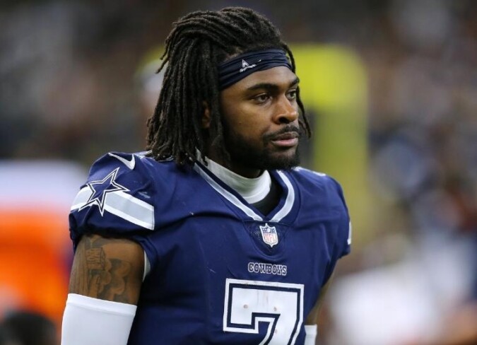 Trevon Diggs Bio, Age, Height, Career, Family, Net Worth