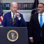 Will Biden's idea for student loans be upheld in court?