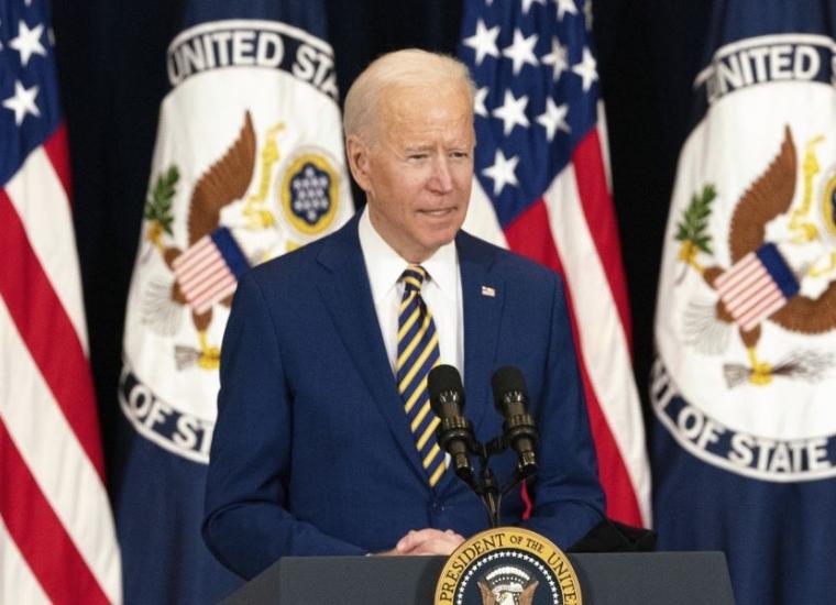 Will Biden's ideas for student loans be upheld in court?
