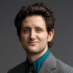 Zach Woods