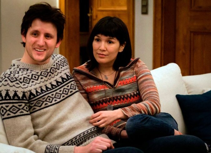 Zach Woods Bio, Age, Height, Career, Girlfriend, Net Worth