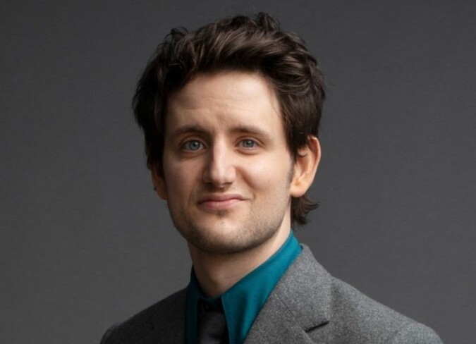 Zach Woods