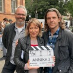 Annika Season 2