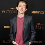 Austin Abrams