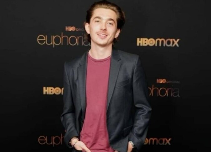 Austin Abrams