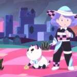 Bee And Puppycat Season 3