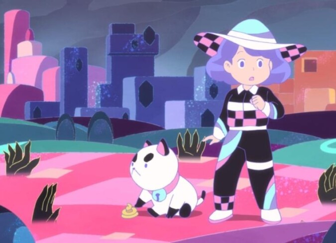 Bee And Puppycat Season 3