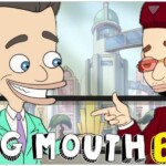 Big Mouth Season 6