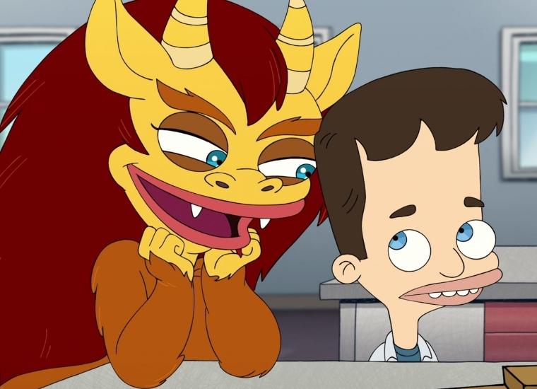 Big Mouth Season 6 Plot