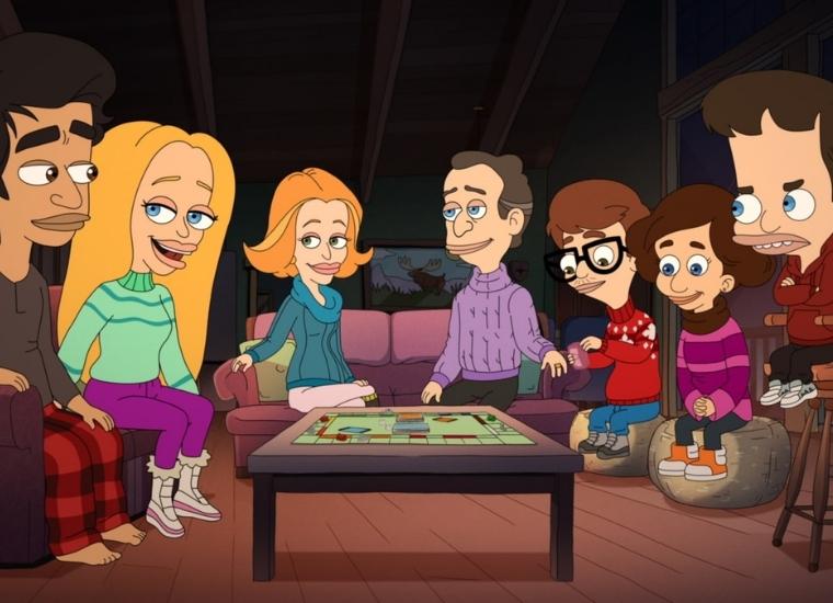 Big Mouth Season 6 Release date