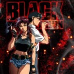 Black Lagoon Season 4