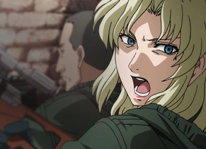Black Lagoon Season 4 Release Date, Cast, Trailer, Plot &amp; More