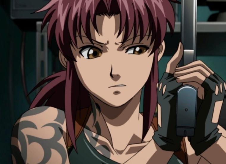 Black Lagoon Season 4 Release Date