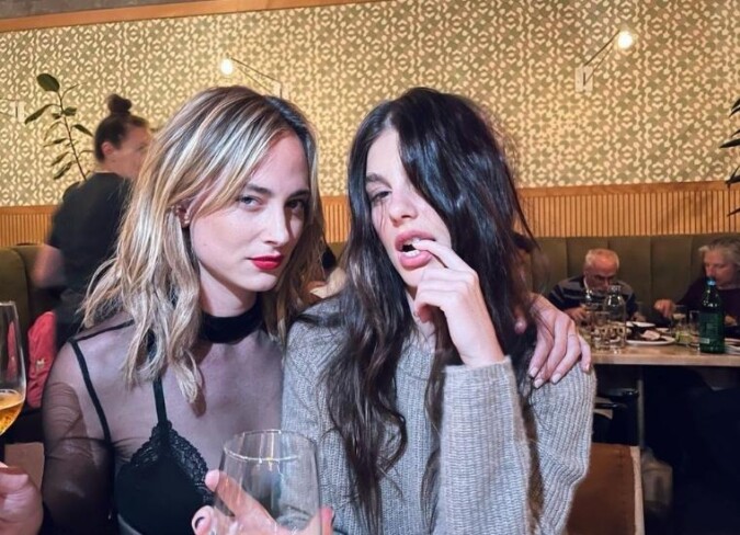 Camila Morrone Bio, Age, Height, Career, Boyfriend, Net Worth