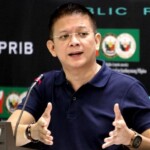 Chiz Escudero