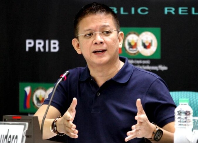 Chiz Escudero