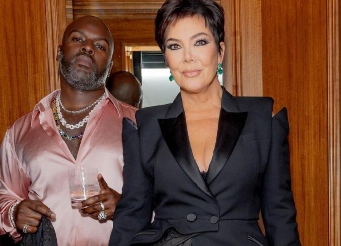 Who is Corey Gamble? Bio, Age, Career, Girlfriend, Net Worth